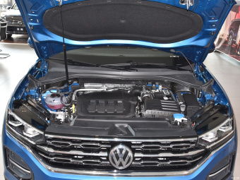 VW Tayron Deluxe Smart Connect 330TSI
